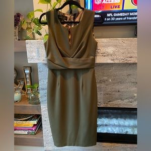 Donna Ricco Vintage 2000 dress sz 4